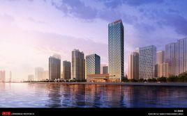 武漢萬達中心 武漢萬達中心