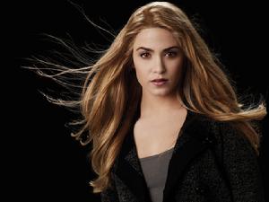 Rosalie Hale