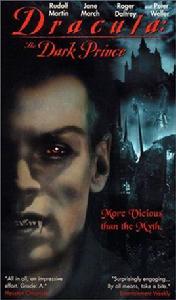 黑暗王子:德古拉 黑暗王子:德古拉