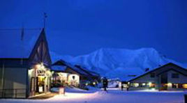 斯瓦爾巴大學 斯瓦爾巴大學