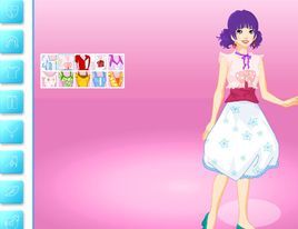 乖乖美少女 乖乖美少女