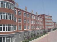 北京黃埔大學amp;amp;主amp;amp;教學樓