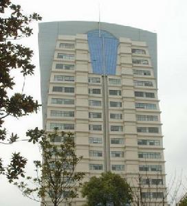 西南軟體園 西南軟體園