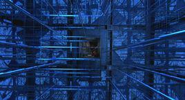 異次元[時空隧道代名詞]