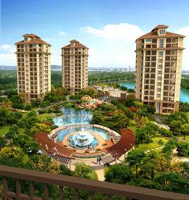 置業峰澤景園 置業峰澤景園