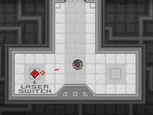 射線小堡壘 射線小堡壘