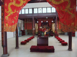 蘇州佛教居士林 蘇州佛教居士林