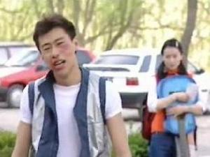 《明星製造》劇照