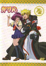 增血鬼果林[J.C.STAFF改編的電視動畫]