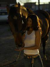 吉妮薇芙&middot;克泰西