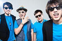 便利商店2011宣傳照