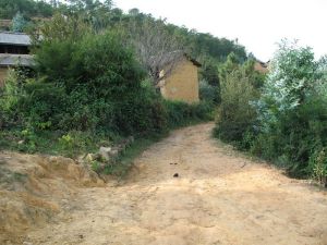 雙廠壩村 雙廠壩村