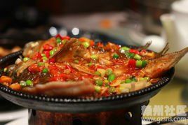 贛州美食 贛州美食