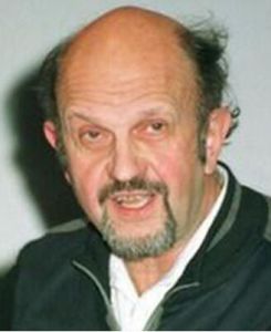 亞羅米爾.伊雷什 亞羅米爾.伊雷什