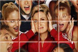 合唱團拼圖 合唱團拼圖