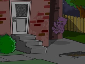 地獄重返人間中文版 地獄重返人間中文版