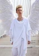 逆光之戀[2015年米熱、迪麗熱巴主演電視劇]