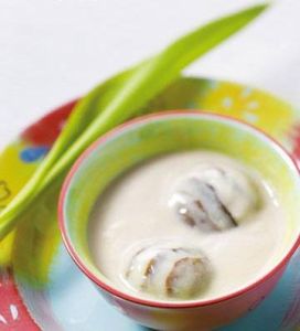 大棗蜂蜜核桃酪 大棗蜂蜜核桃酪