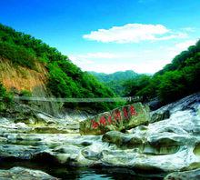 金寨[安徽省六安市下轄縣]