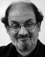 薩爾曼&middot;拉什迪