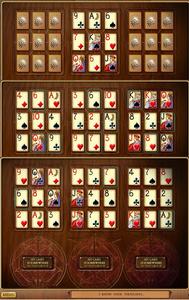 第26關魔術原理: