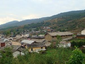 （圖）永寧坪鄉