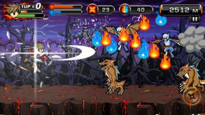 魔界忍者2:使命