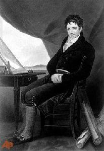 羅伯特·富爾頓[美國發明家]