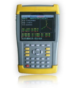 GWYM-3H掌上式電能表現場校驗儀 GWYM-3H掌上式電能表現場校驗儀