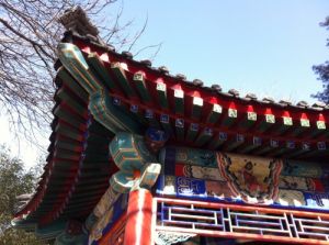 蘋果iPhone 4拍攝