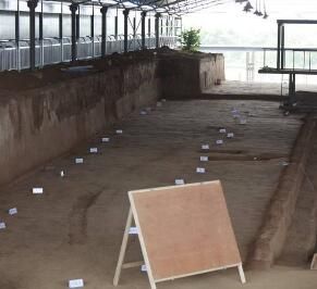 曹操高陵二號墓