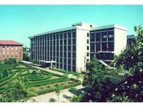 粉末冶金國家重點實驗室 粉末冶金國家重點實驗室