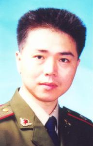 張國慶[第二軍醫大學東方肝膽外科醫院藥材科主任]