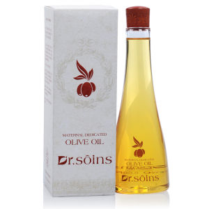 Dr.soins希臘橄欖油 Dr.soins希臘橄欖油