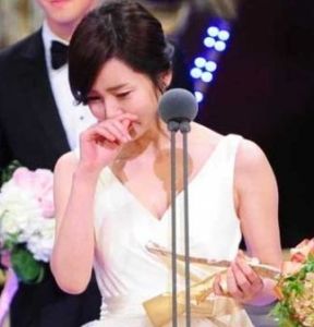 南奎麗將出演SBS新水木劇《49天》