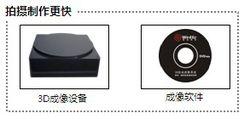 3D自動成像系統