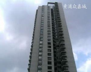 黃浦眾鑫城一期至二期 黃浦眾鑫城一期至二期