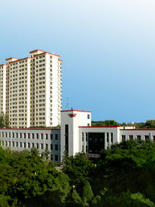 太原鐵路機械學校 太原鐵路機械學校