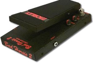 Morley VAI-II STEVE VAI BAD HORSIE II