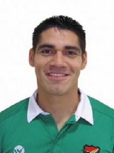 路易斯·古鐵雷斯 路易斯·古鐵雷斯