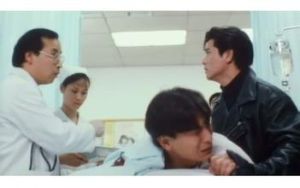 機boy小子之真假威龍