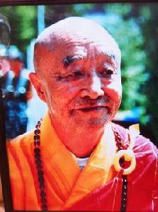 覺悟法師 覺悟法師