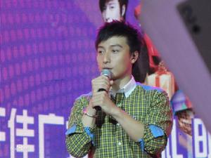 2010方力申張敬軒歌友會