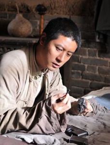 電視劇《宣言》