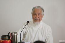 張尚德[達摩書院創辦人]