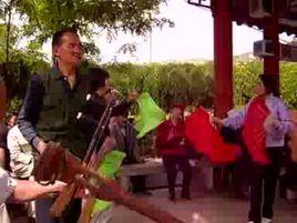 延川道情 延川道情