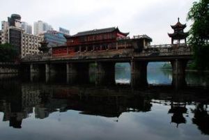 百子橋社區 百子橋社區