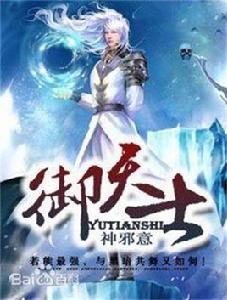 御天士[風起中文網小說]