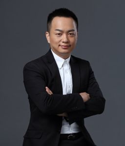 朱嘉偉[火幣COO]