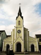 七寶天主堂 七寶天主堂